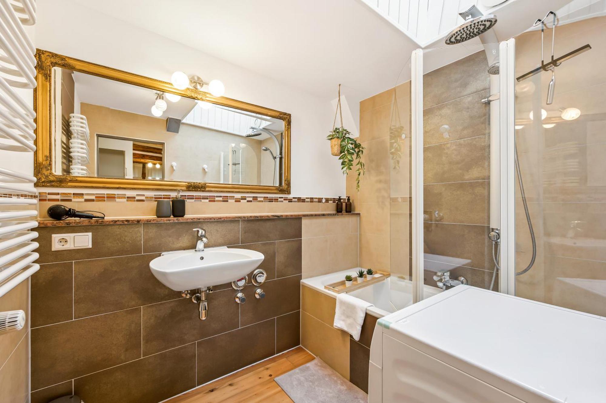 Sali Homes - Altstadt Schwaebisch Hall - 8 #5 ภายนอก รูปภาพ