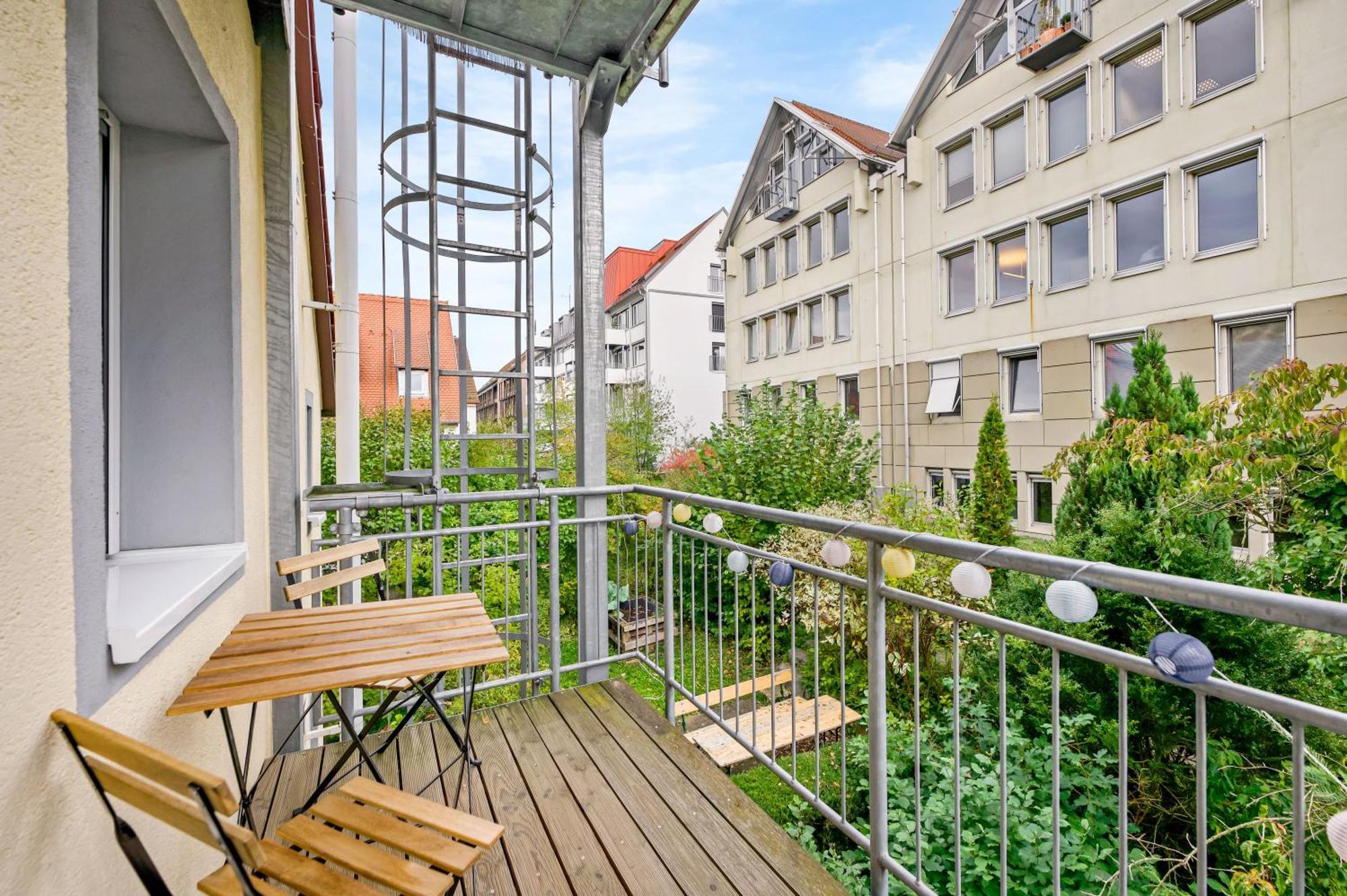 Sali Homes - Altstadt Schwaebisch Hall - 8 #5 ภายนอก รูปภาพ