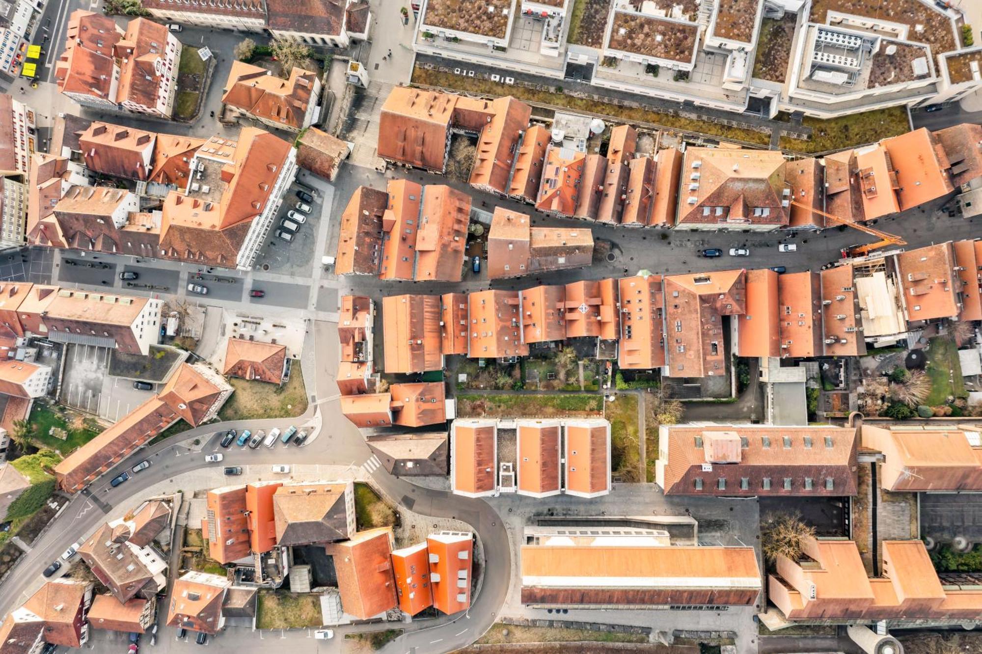 Sali Homes - Altstadt Schwaebisch Hall - 8 #5 ภายนอก รูปภาพ