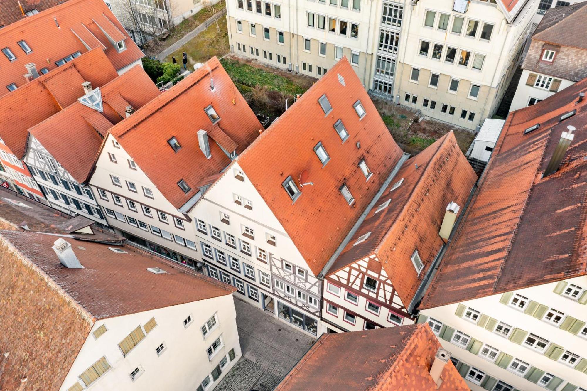 Sali Homes - Altstadt Schwaebisch Hall - 8 #5 ภายนอก รูปภาพ